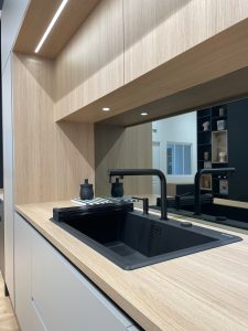 Renover sa cuisine Lyon Villeurbanne Caluire