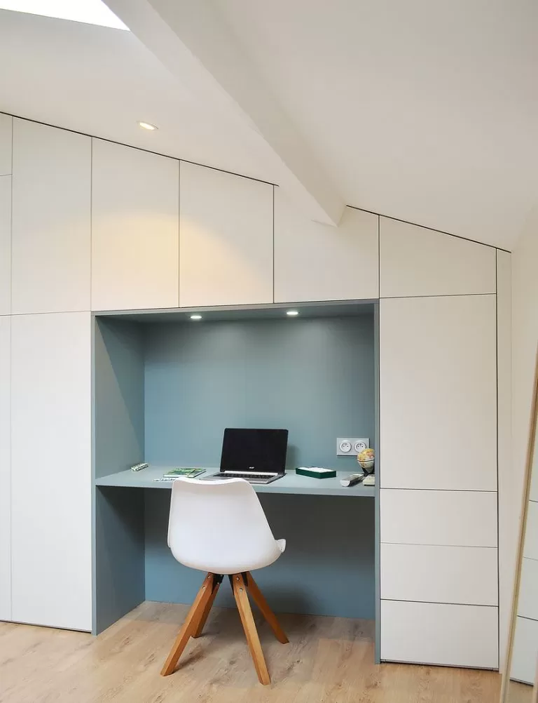 Optimiser les petits espaces