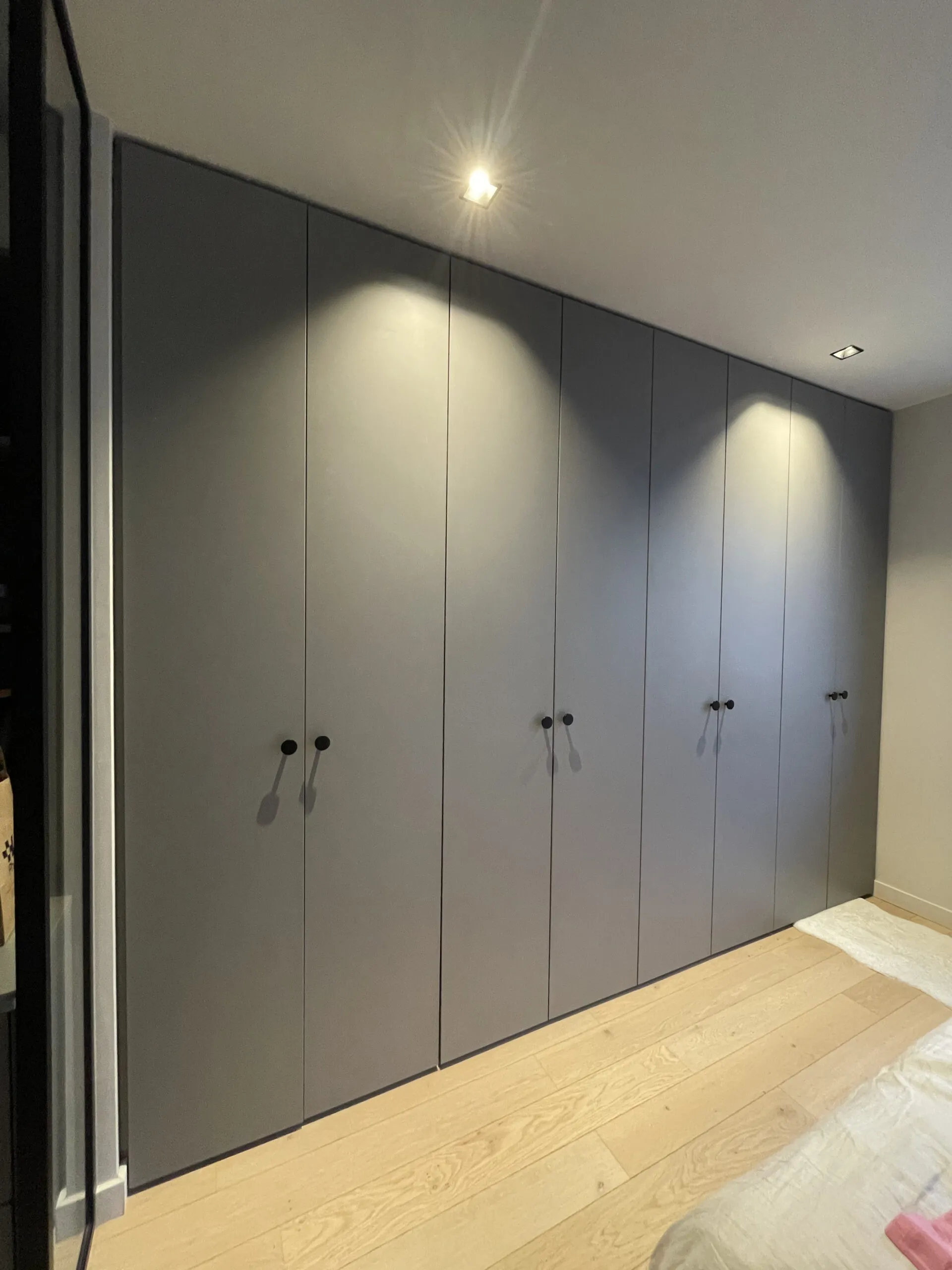 dressing sur mesure caluire