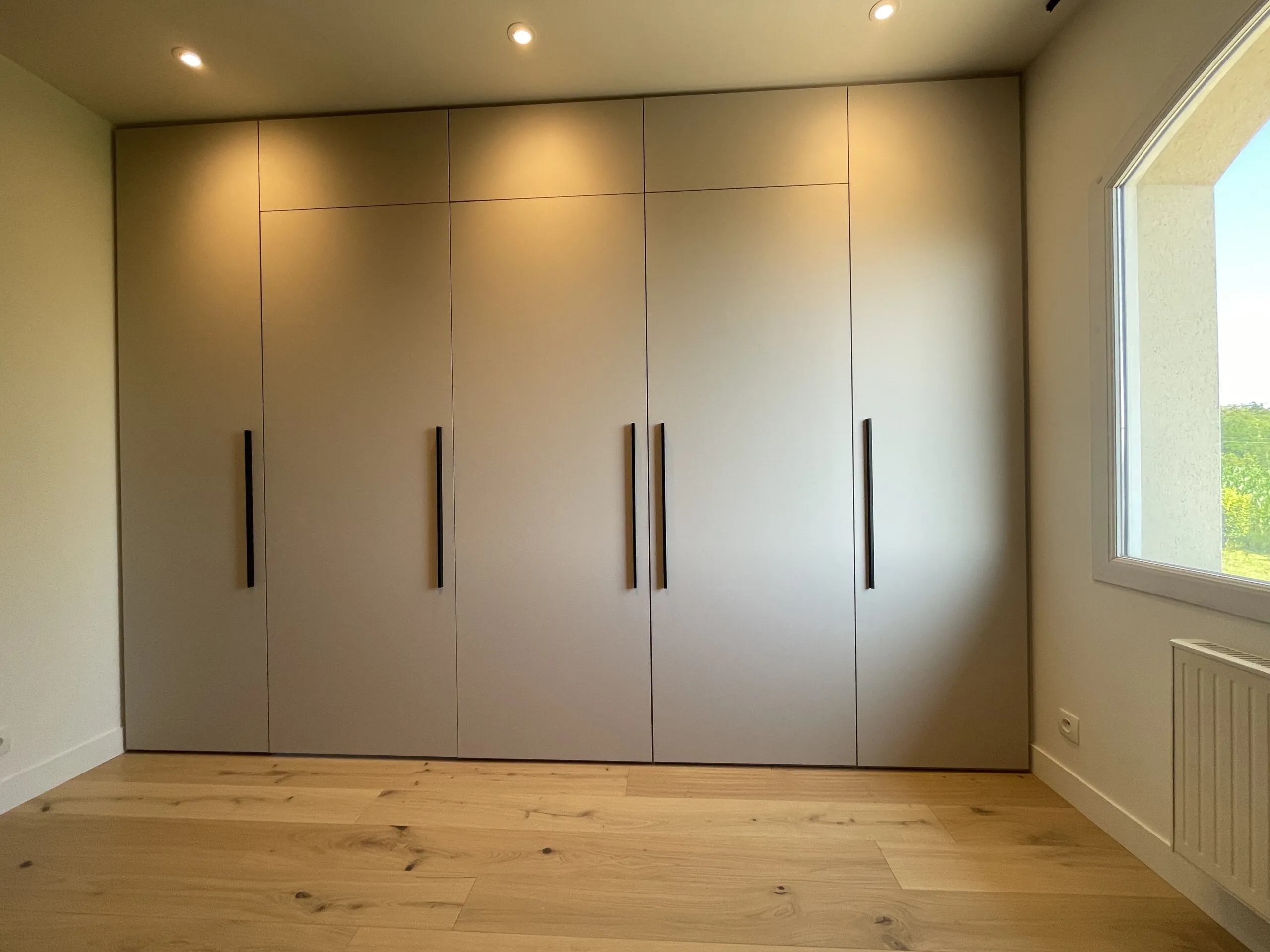 dressing sur mesure villeurbanne