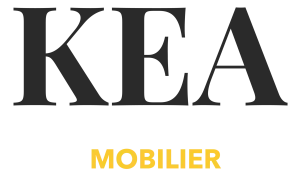Logo Kea Mobilier