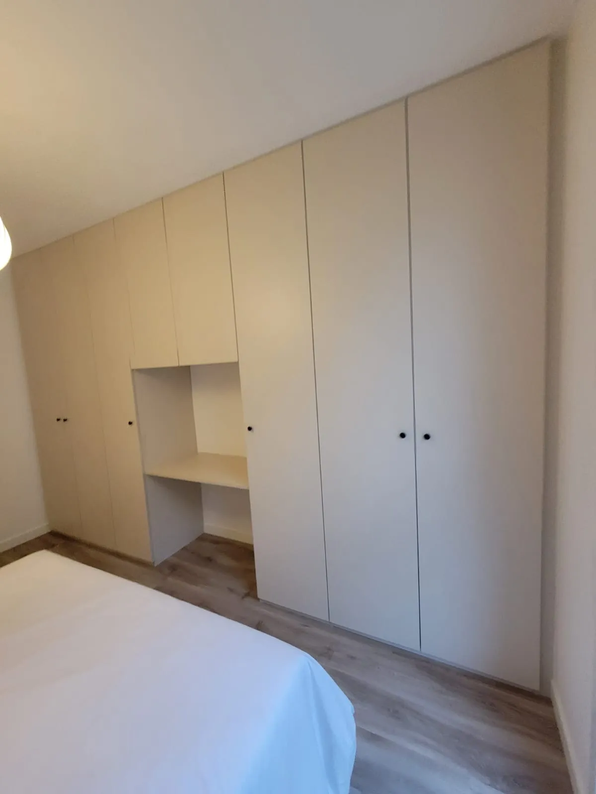 rangement sur mesure caluire KEA mobilier
