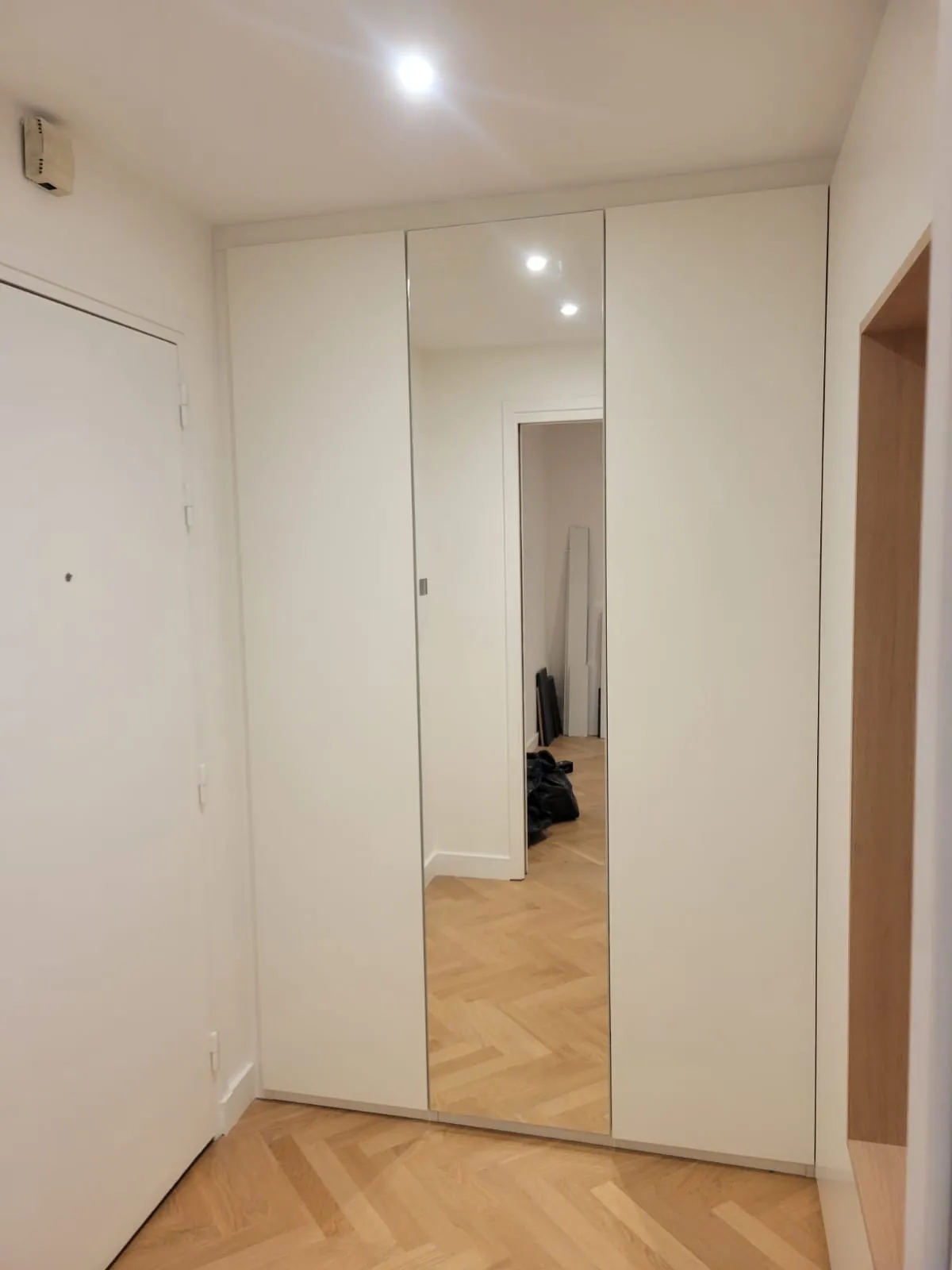 rangement sur mesure villeurbanne KEA mobilier